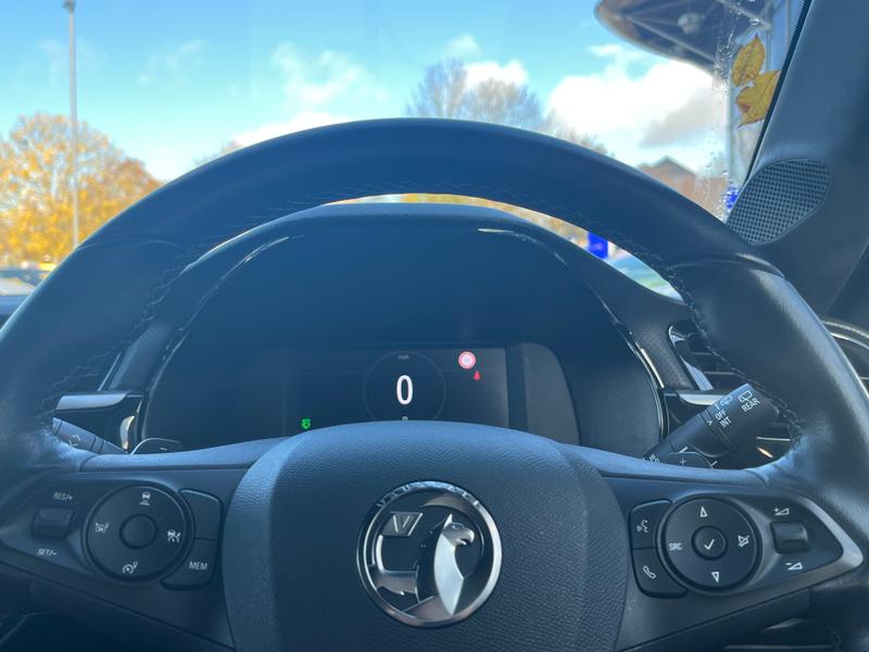 Used Vauxhall Corsa 2022 for sale - 76835726: Photo 25