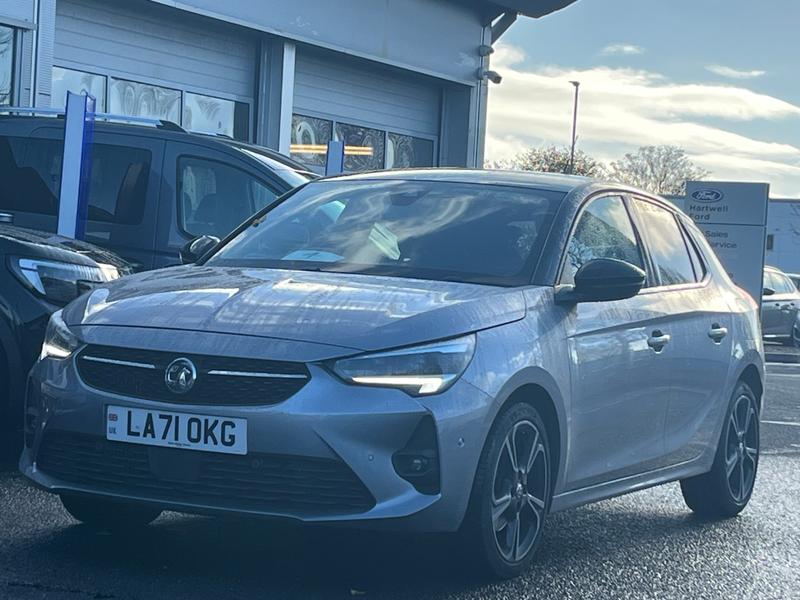 Used Vauxhall Corsa 2022 for sale - 76835726: Photo 4