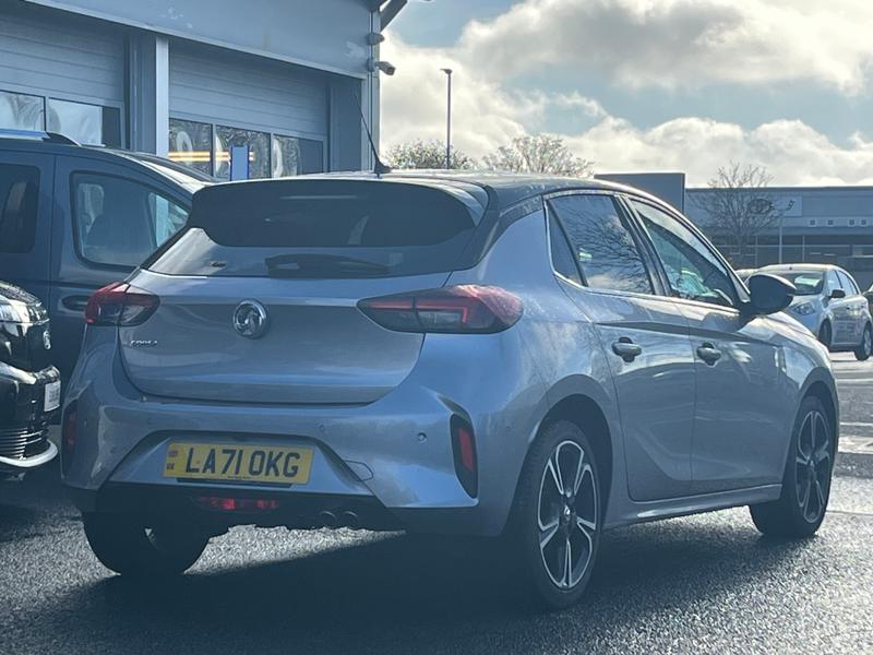 Used Vauxhall Corsa 2022 for sale - 76835726: Photo 5