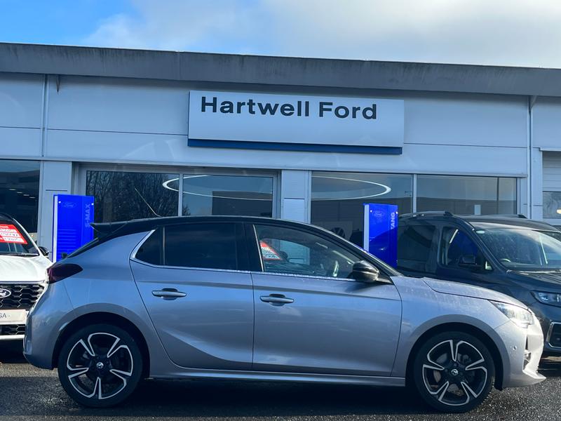 Used Vauxhall Corsa 2022 for sale - 76835726: Photo 7