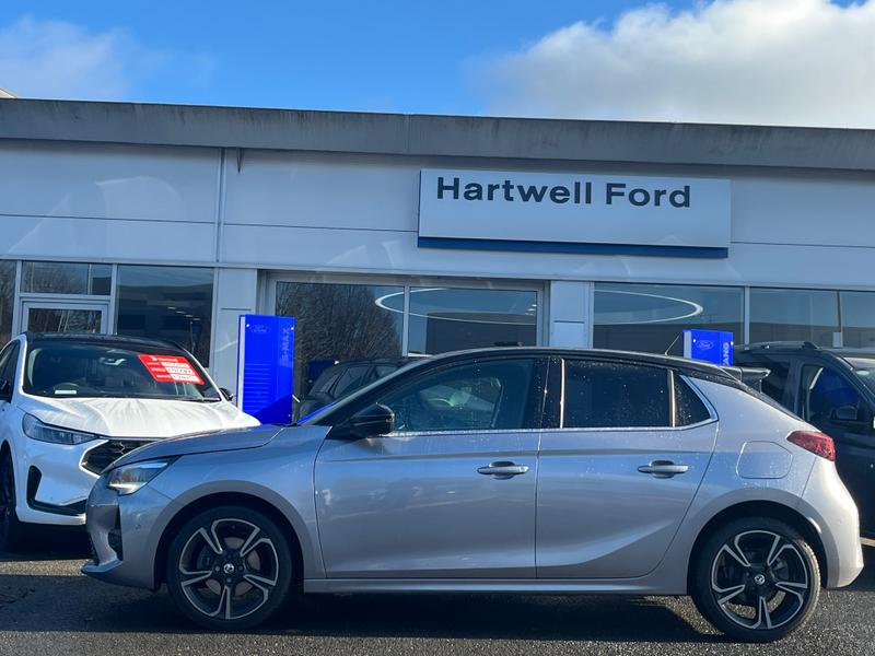 Used Vauxhall Corsa 2022 for sale - 76835726: Photo 8