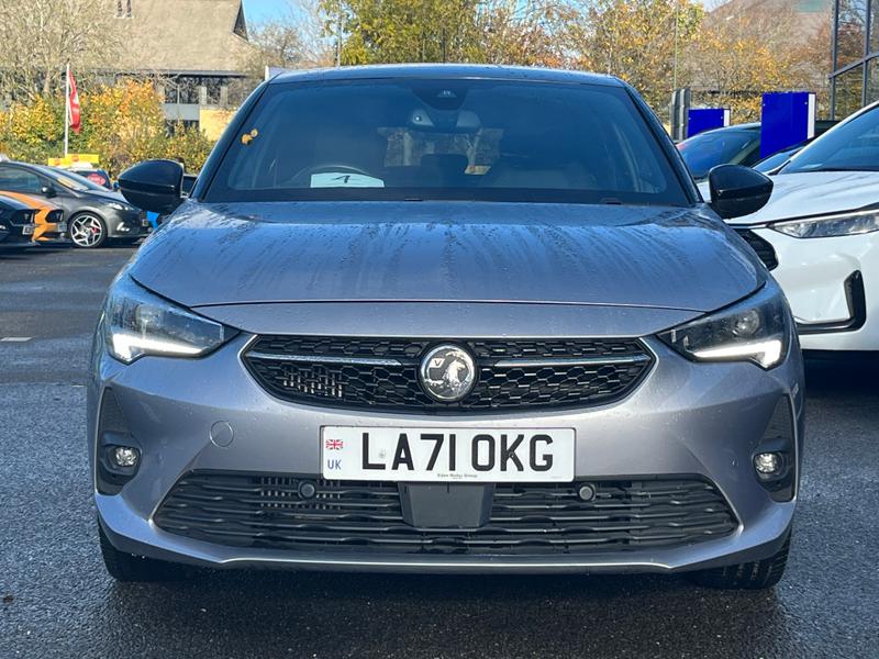 Used Vauxhall Corsa 2022 for sale - 76835726: Photo 9