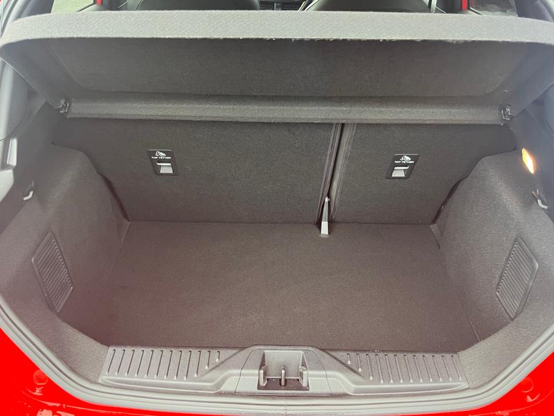 Used Ford Fiesta 2022 for sale - 76835709: Photo 10