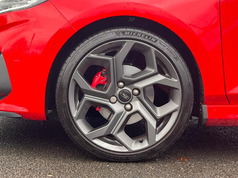 Used Ford Fiesta 2022 for sale - 76835709: Photo 11