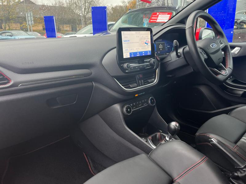 Used Ford Fiesta 2022 for sale - 76835709: Photo 12