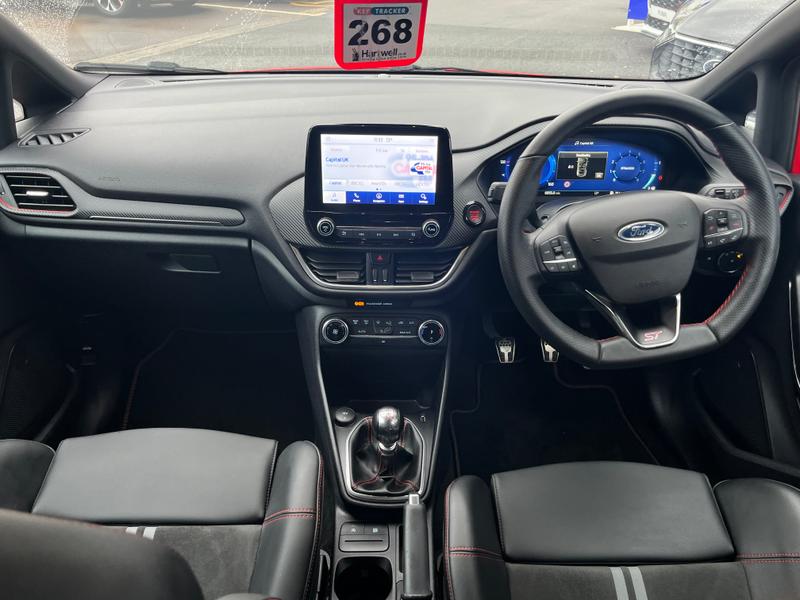 Used Ford Fiesta 2022 for sale - 76835709: Photo 13