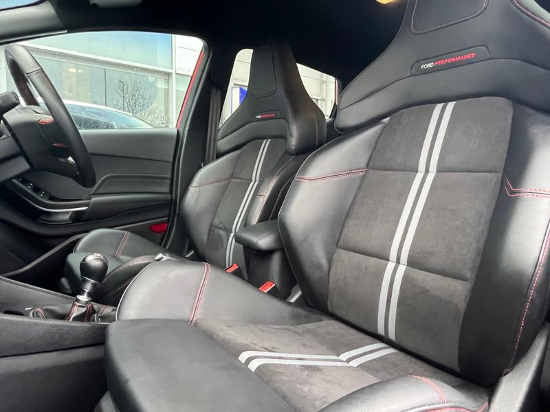 Used Ford Fiesta 2022 for sale - 76835709: Photo 15