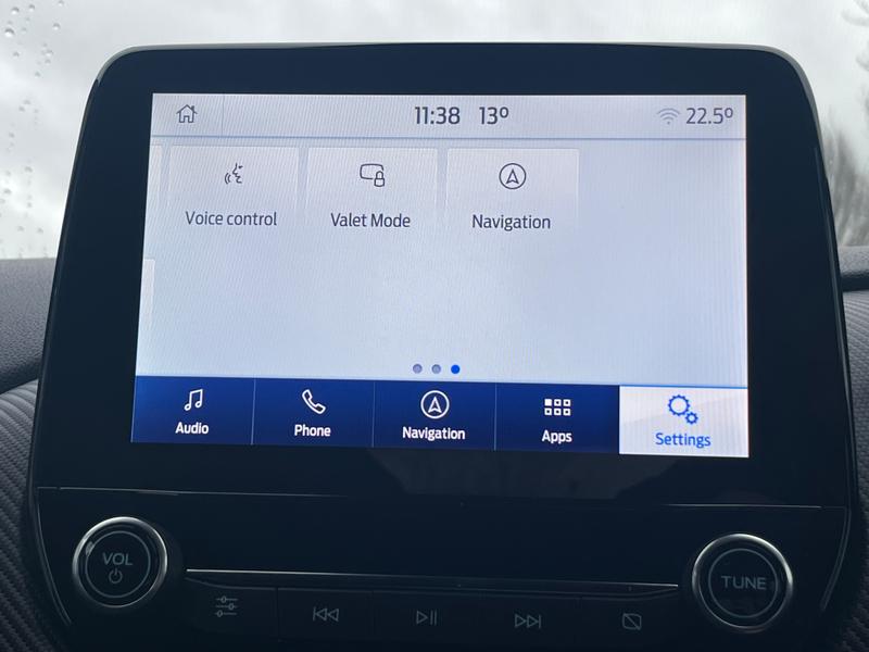 Used Ford Fiesta 2022 for sale - 76835709: Photo 16