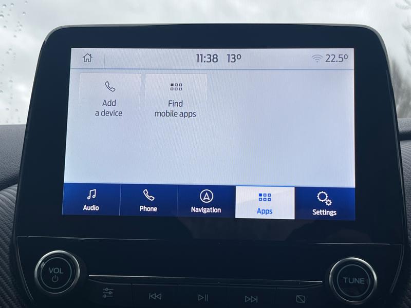 Used Ford Fiesta 2022 for sale - 76835709: Photo 19