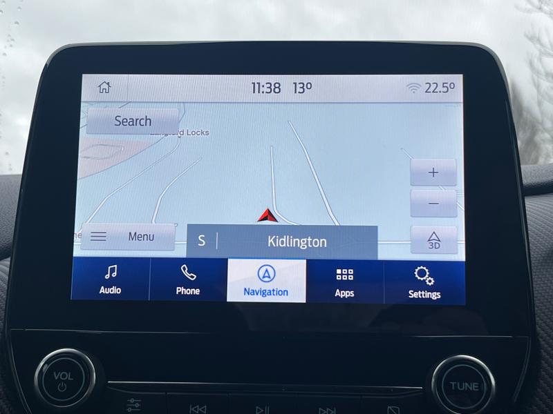 Used Ford Fiesta 2022 for sale - 76835709: Photo 20