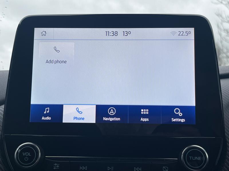 Used Ford Fiesta 2022 for sale - 76835709: Photo 21