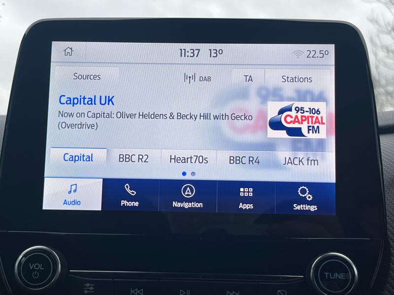 Used Ford Fiesta 2022 for sale - 76835709: Photo 22