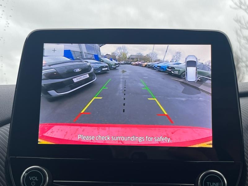 Used Ford Fiesta 2022 for sale - 76835709: Photo 23