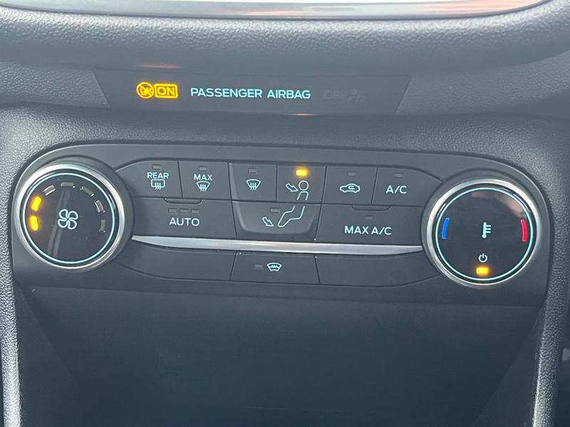 Used Ford Fiesta 2022 for sale - 76835709: Photo 24