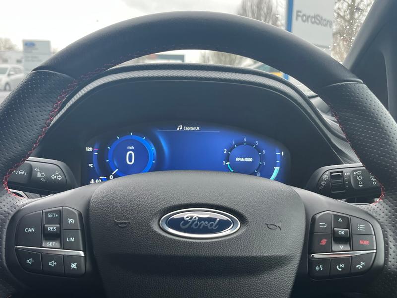 Used Ford Fiesta 2022 for sale - 76835709: Photo 25