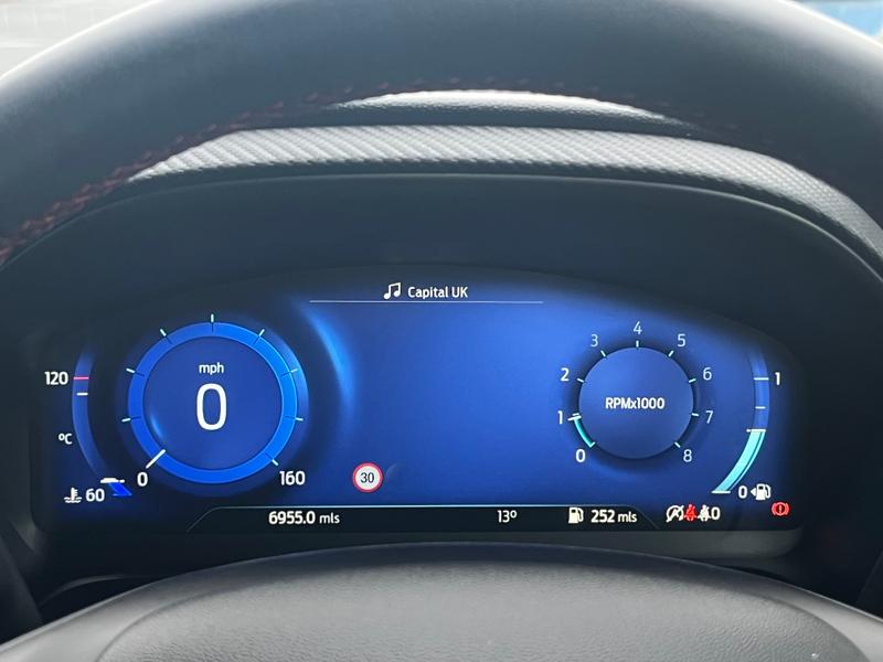 Used Ford Fiesta 2022 for sale - 76835709: Photo 26