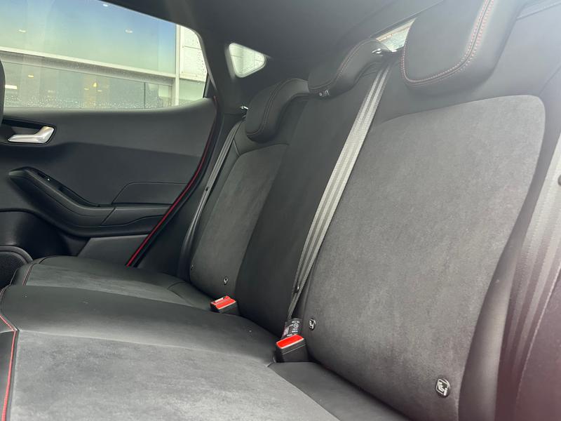 Used Ford Fiesta 2022 for sale - 76835709: Photo 27