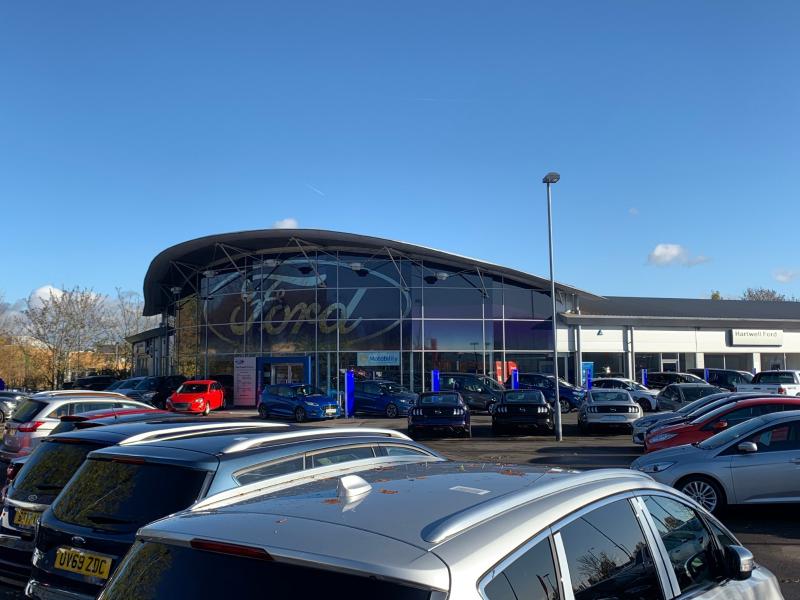 Used Ford Fiesta 2022 for sale - 76835709: Photo 31