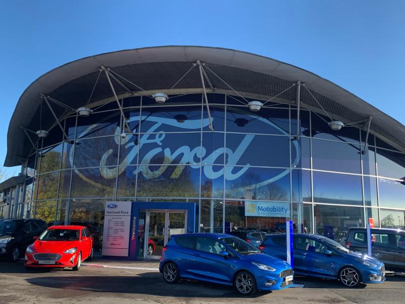 Used Ford Fiesta 2022 for sale - 76835709: Photo 33