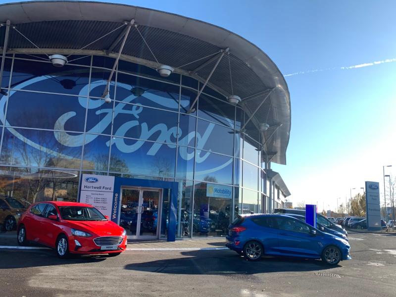 Used Ford Fiesta 2022 for sale - 76835709: Photo 34