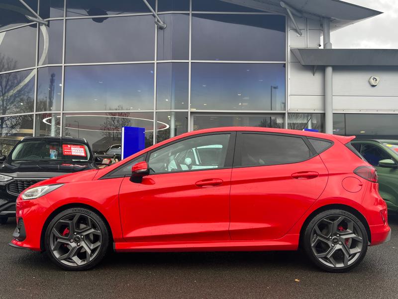 Used Ford Fiesta 2022 for sale - 76835709: Photo 7