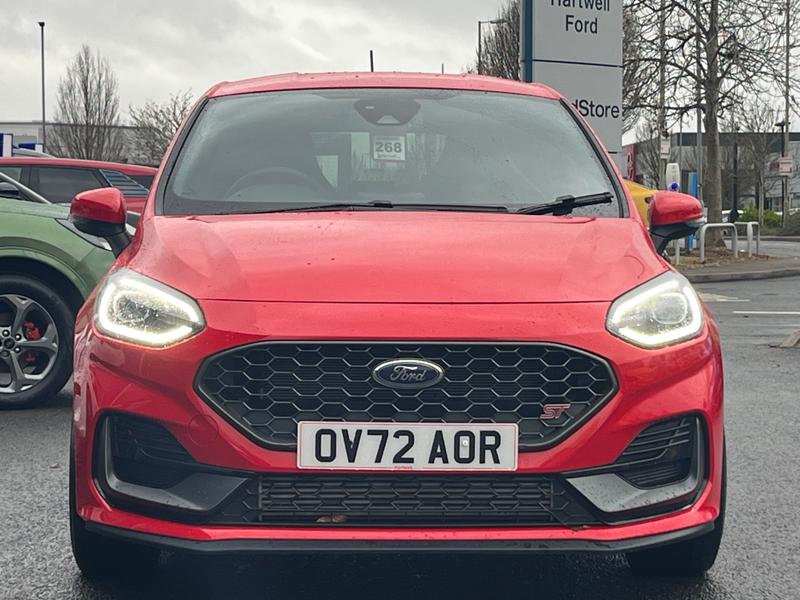 Used Ford Fiesta 2022 for sale - 76835709: Photo 9