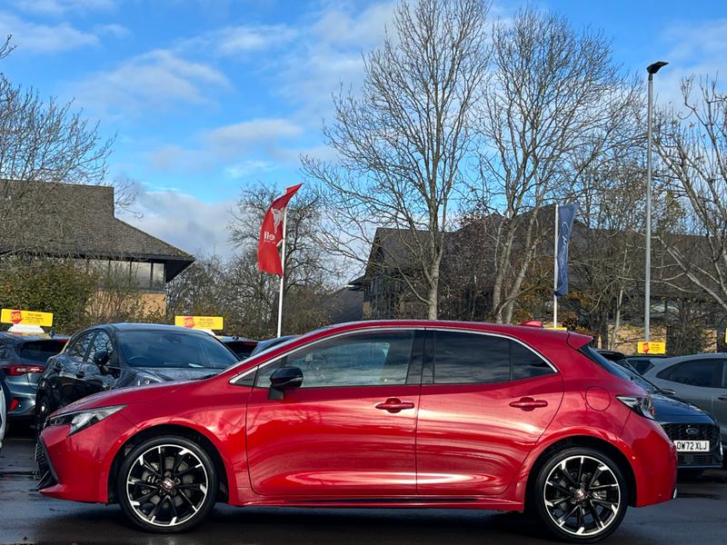 Used Toyota Corolla 2022 for sale - 76835463: Photo 10