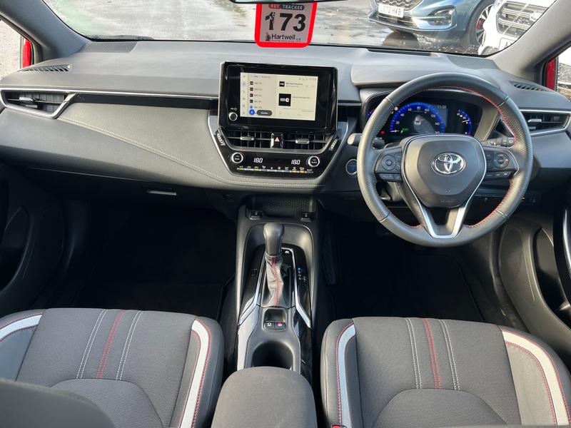 Used Toyota Corolla 2022 for sale - 76835463: Photo 11