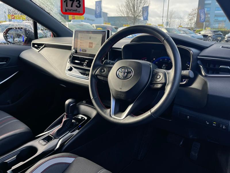 Used Toyota Corolla 2022 for sale - 76835463: Photo 12
