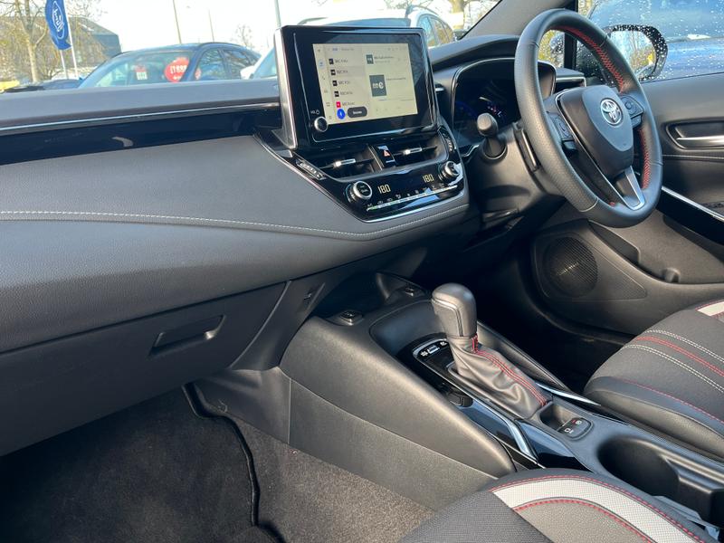 Used Toyota Corolla 2022 for sale - 76835463: Photo 13