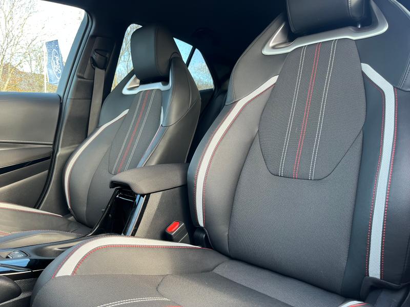 Used Toyota Corolla 2022 for sale - 76835463: Photo 14