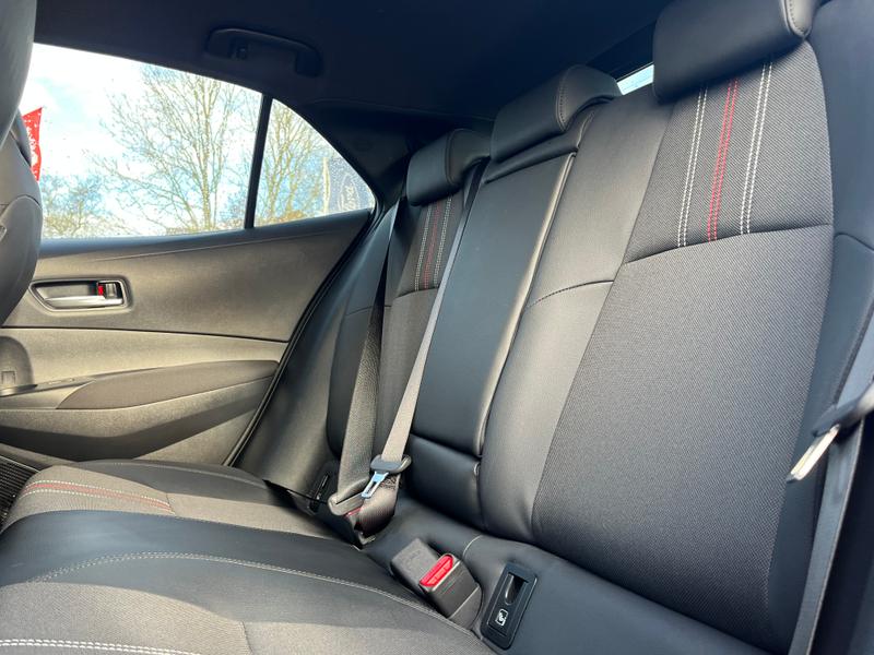 Used Toyota Corolla 2022 for sale - 76835463: Photo 15