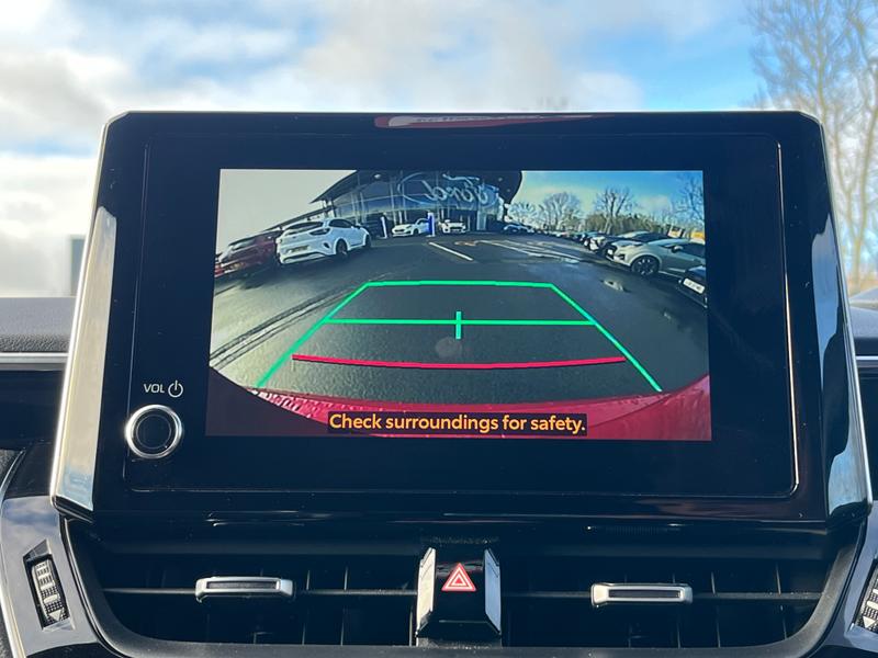 Used Toyota Corolla 2022 for sale - 76835463: Photo 17