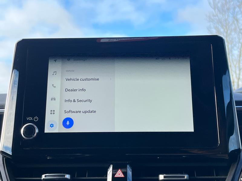 Used Toyota Corolla 2022 for sale - 76835463: Photo 18