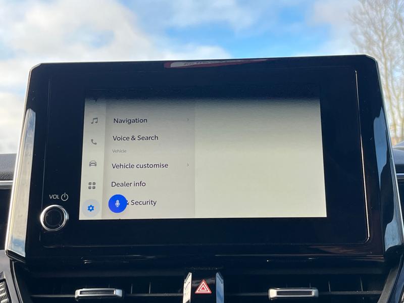 Used Toyota Corolla 2022 for sale - 76835463: Photo 19