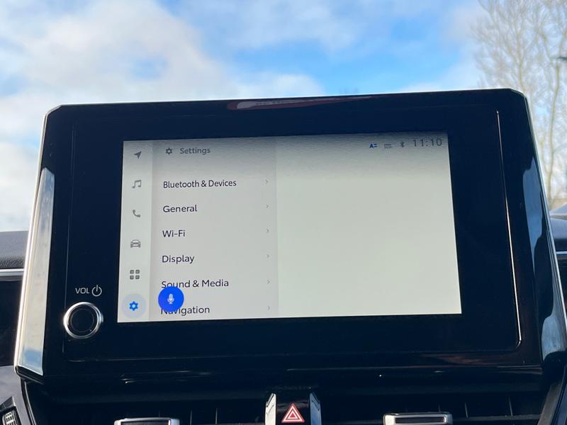 Used Toyota Corolla 2022 for sale - 76835463: Photo 20