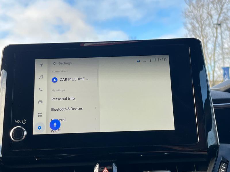 Used Toyota Corolla 2022 for sale - 76835463: Photo 21