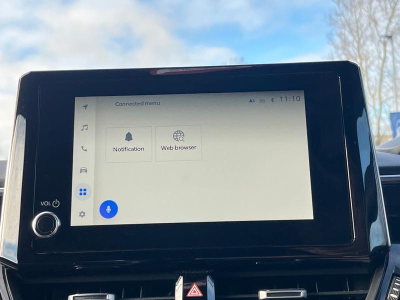 Used Toyota Corolla 2022 for sale - 76835463: Photo 22