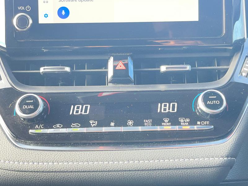 Used Toyota Corolla 2022 for sale - 76835463: Photo 25