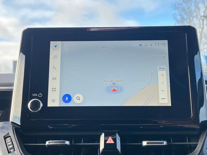 Used Toyota Corolla 2022 for sale - 76835463: Photo 27