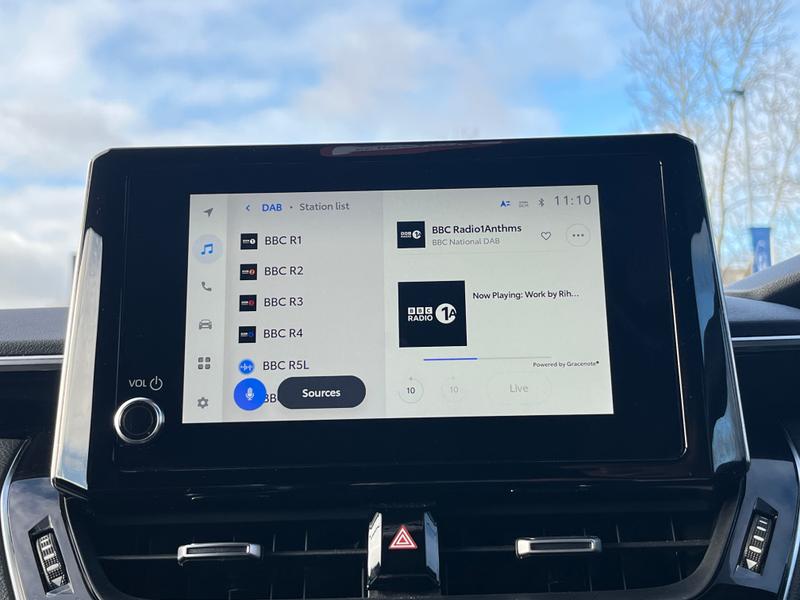 Used Toyota Corolla 2022 for sale - 76835463: Photo 28