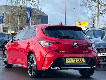 Used Toyota Corolla 2022 for sale - 76835463: Photo