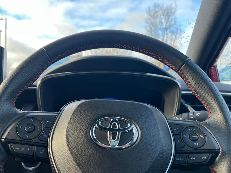 Used Toyota Corolla 2022 for sale - 76835463: Photo 32