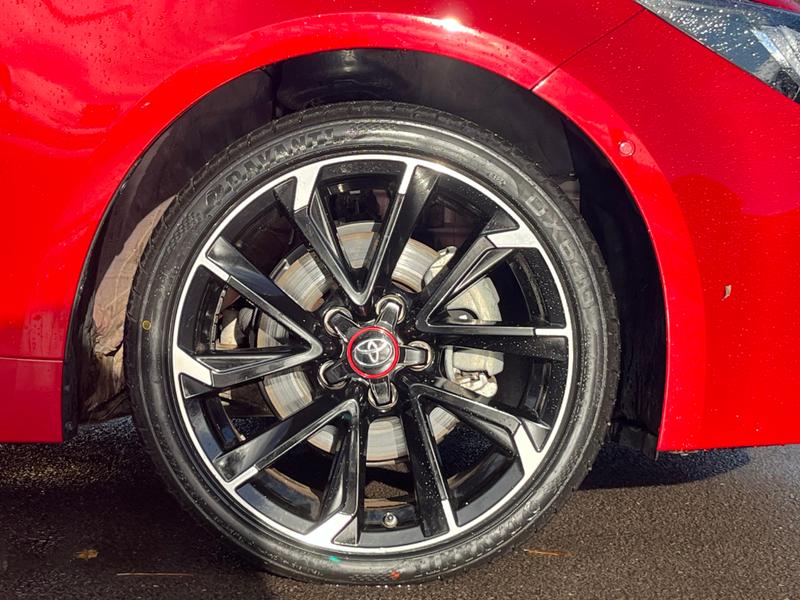 Used Toyota Corolla 2022 for sale - 76835463: Photo 36