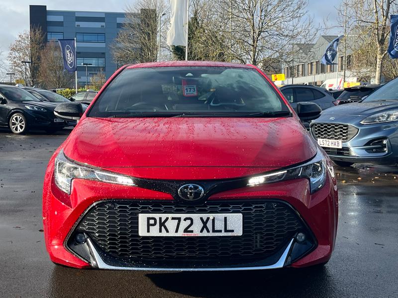 Used Toyota Corolla 2022 for sale - 76835463: Photo 6