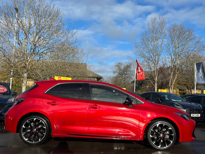 Used Toyota Corolla 2022 for sale - 76835463: Photo 9