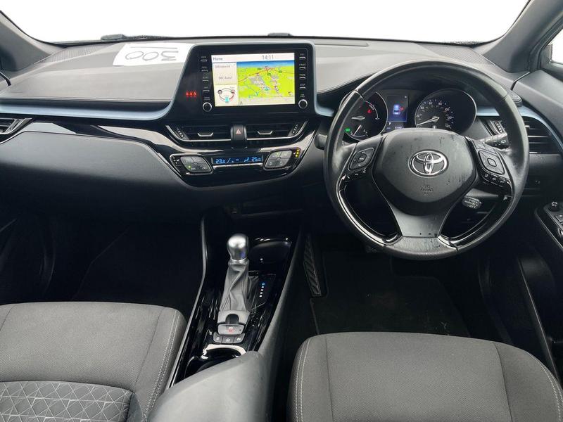 Used Toyota C-HR 2020 for sale - 76971898: Photo 12