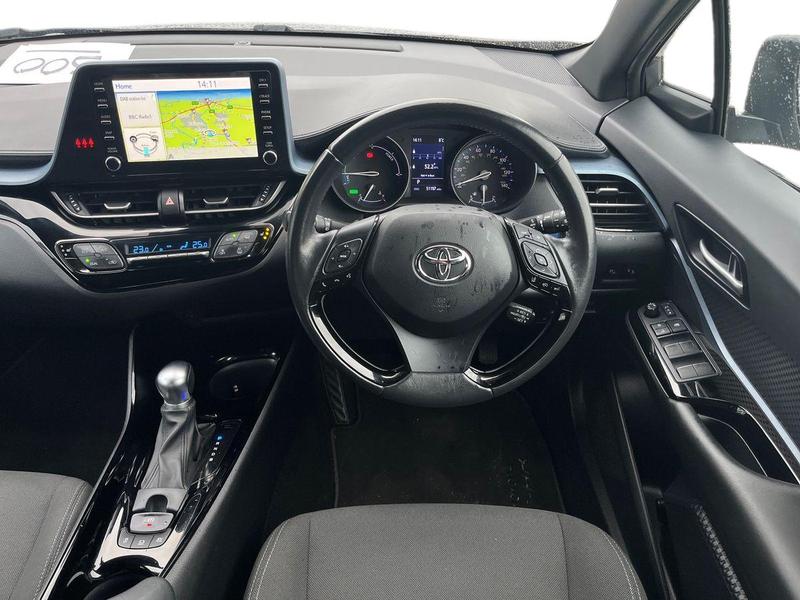 Used Toyota C-HR 2020 for sale - 76971898: Photo 13