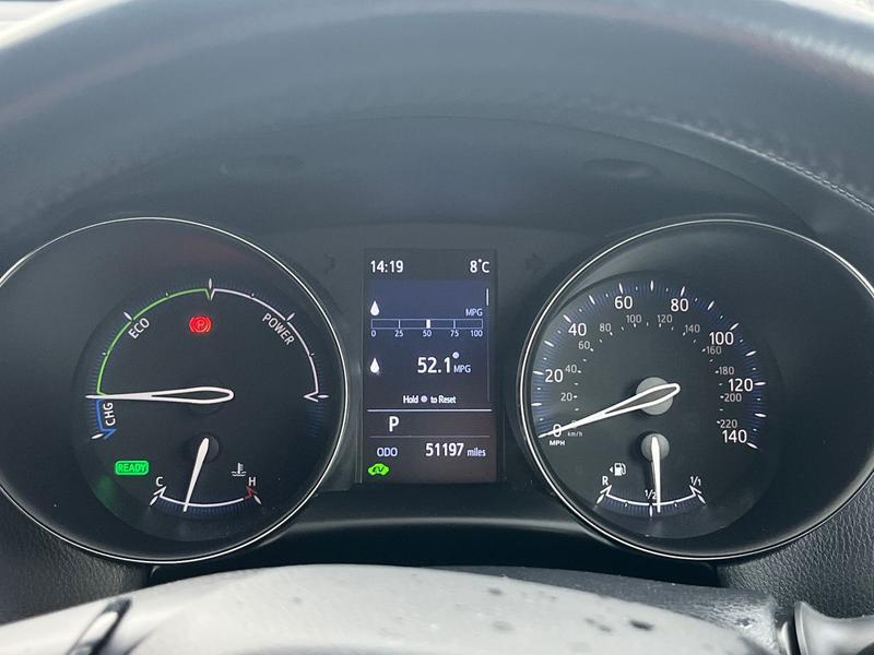 Used Toyota C-HR 2020 for sale - 76971898: Photo 15