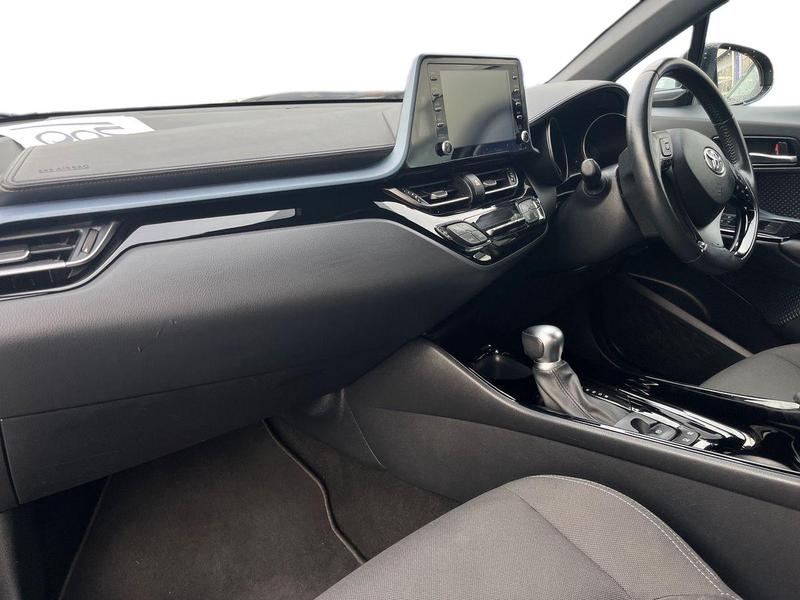 Used Toyota C-HR 2020 for sale - 76971898: Photo 16